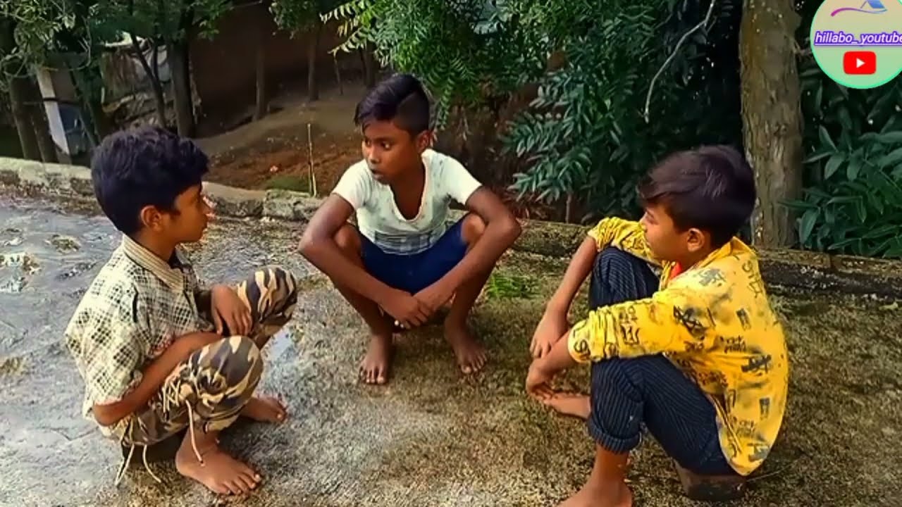 তাসের আসর I taser assoer| Bangla Natok nurislan & Sohidul l hillabo youtube 