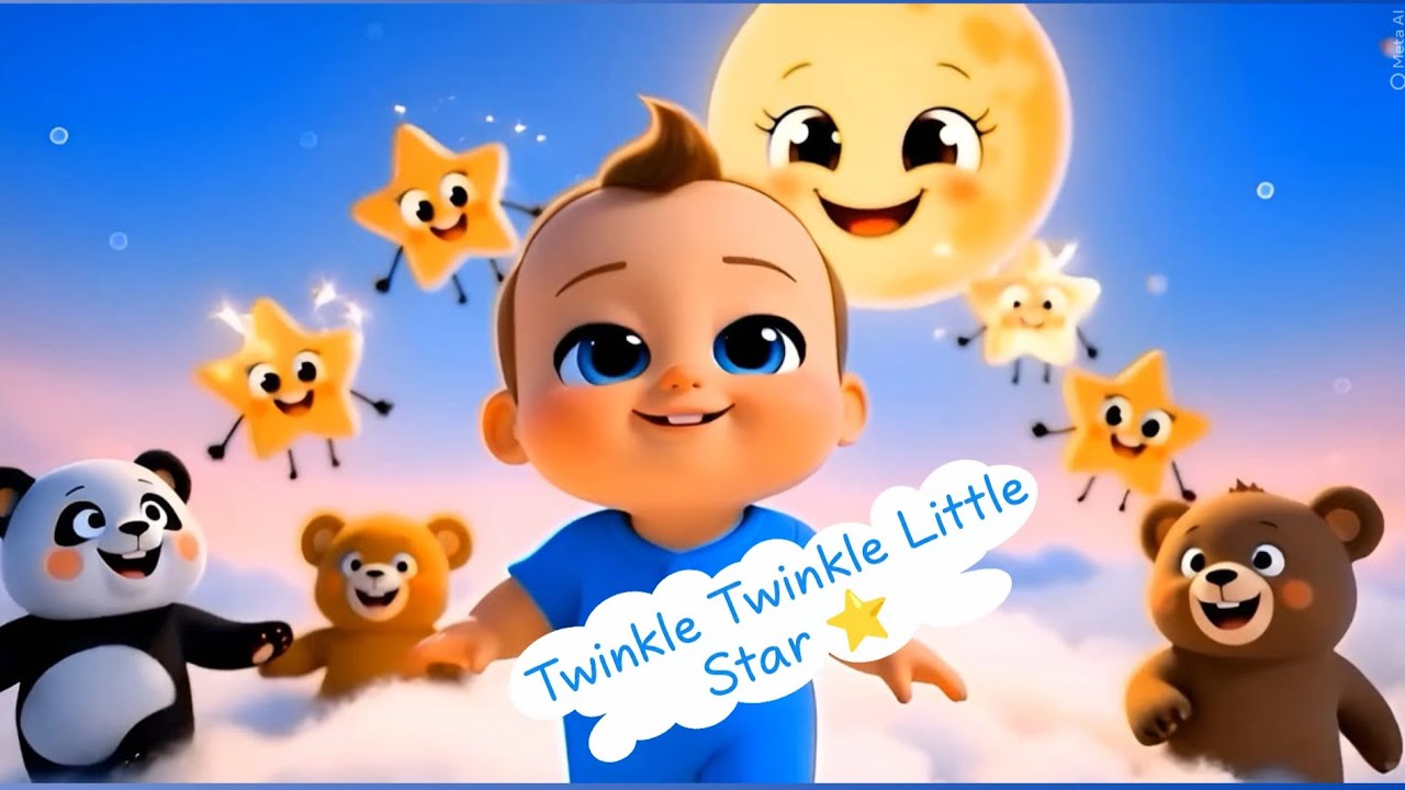 Twinkle+Twinkle+Little+Star+kids+chuchu#youtubekids #foryou #cartoon #nurseryrhymes  #nursery2026