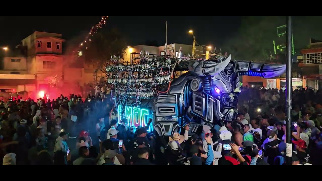 toro monumental zapotitlan 2024