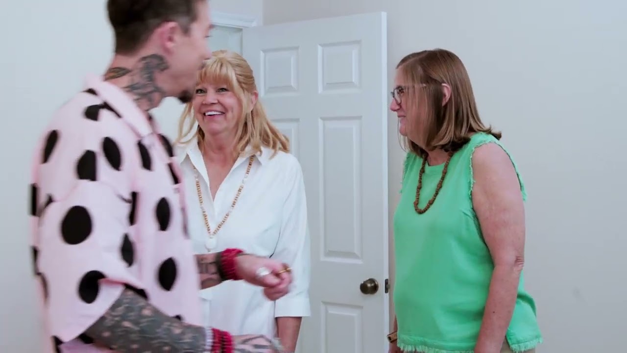 My Lottery Dream Home Season 17 Episode 9
