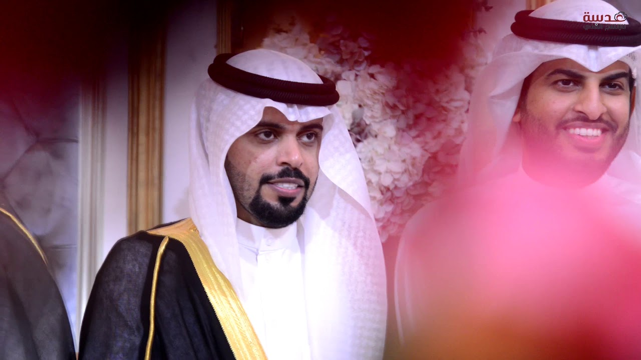 افراح الحجازي / حفل زفاف بدر محمد المطيري   - عدسة للانتاج الفني