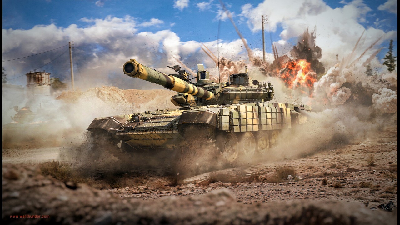 USA Grind | War Thunder