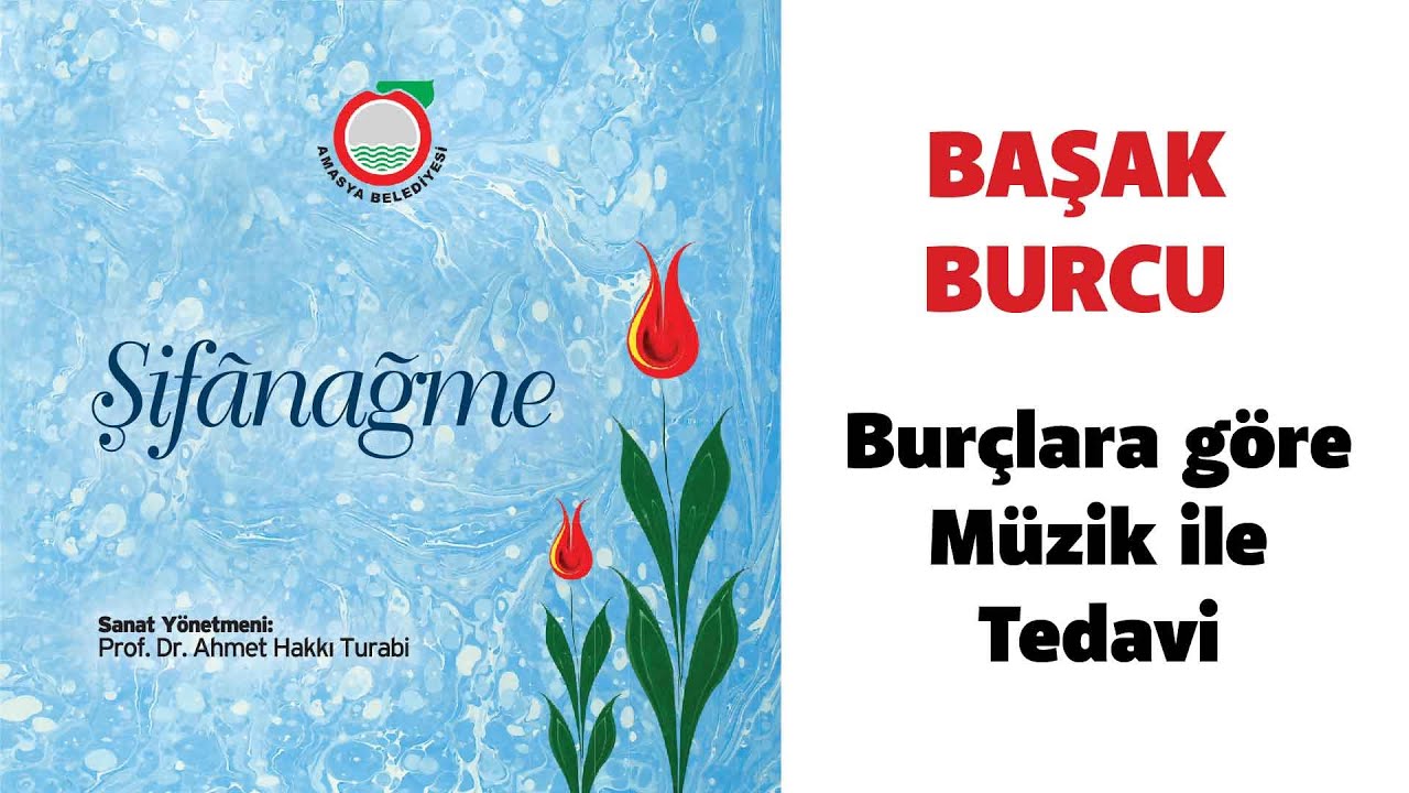 Çargah(Zengüle) Peşrev - Başak / Şifanağme 1