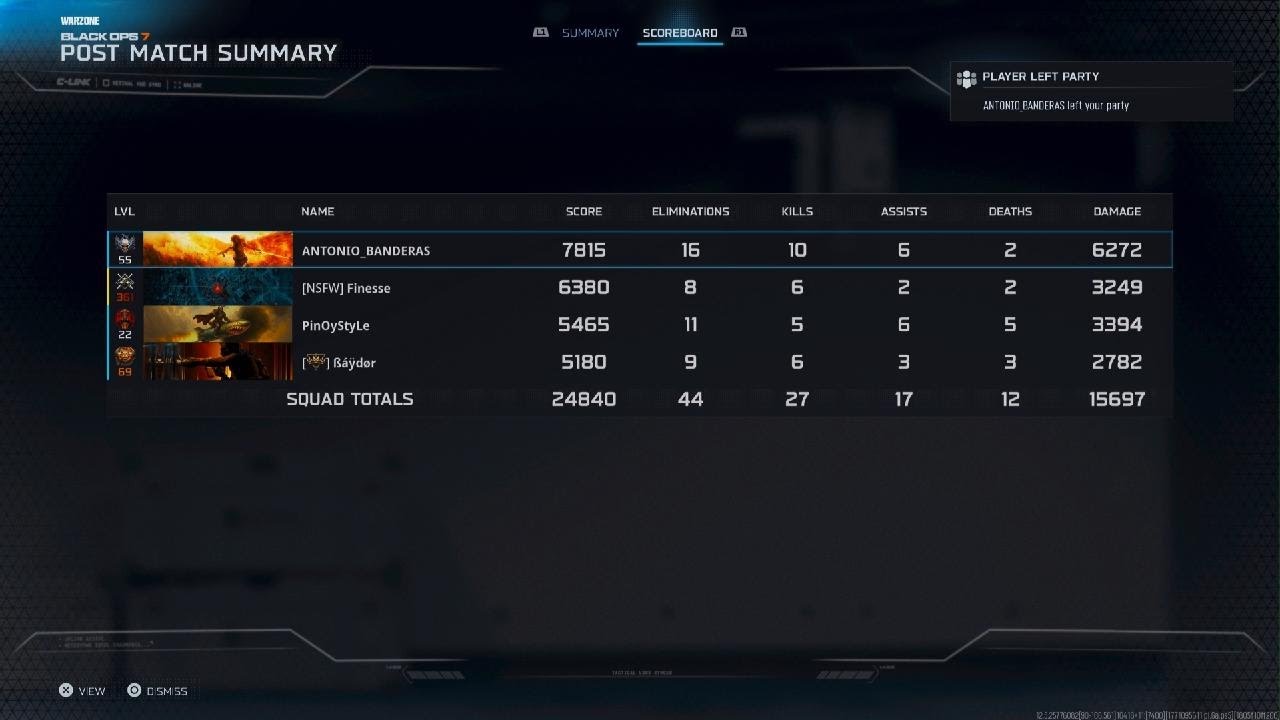 8 kills in OmniFlow Clutch by Finesse izz Krazzyyy