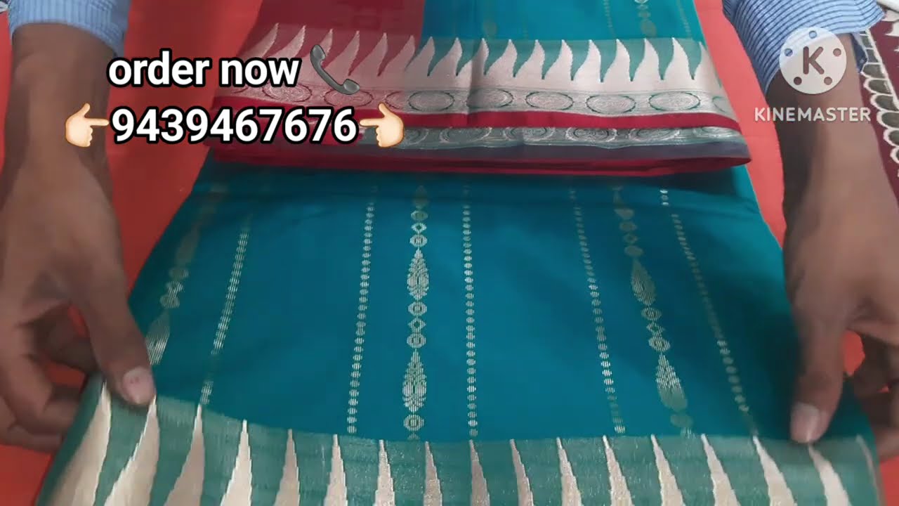 Marriage special fancysarees collection ||only in JK SAREE center!!call 9439467676!jkodiavlogsbymuni