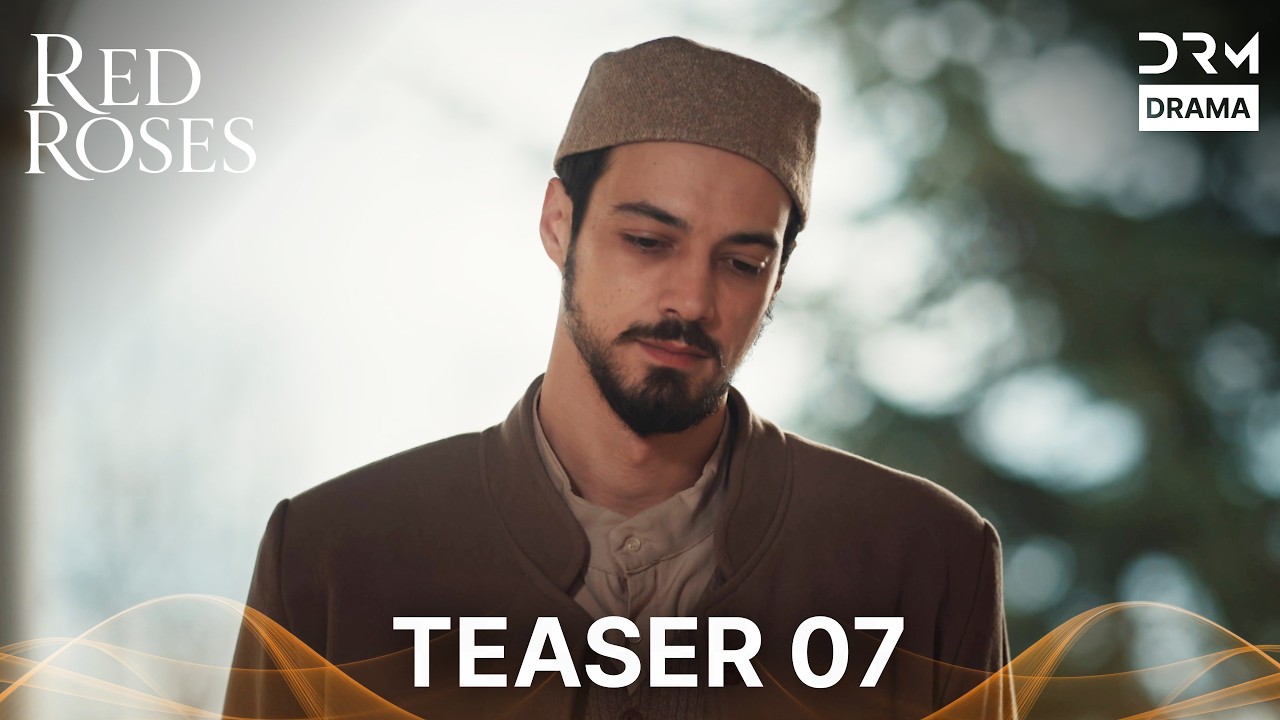 Red Roses | Episode 7 Teaser | Urdu Dubbed Turkish Drama 2026 | Turk 2 | UR2X