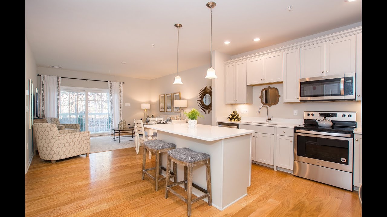 New Home Design | Condo | Moreland | Home Builder | Pulte Homes