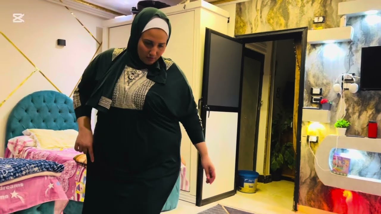 البرد ساب الناس كله وجي يسلم عليه 🤕