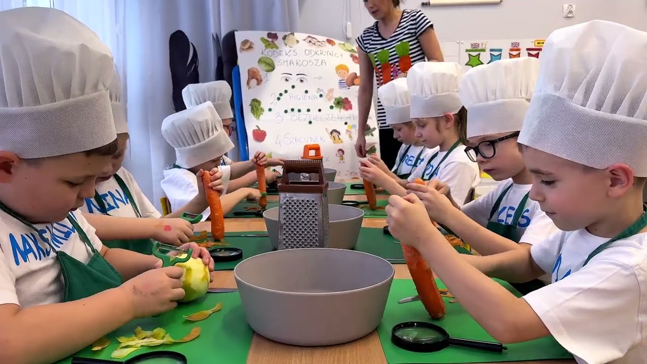 PRZEDSZKOLE NR 8 im. Janusza Korczaka w Koszalinie