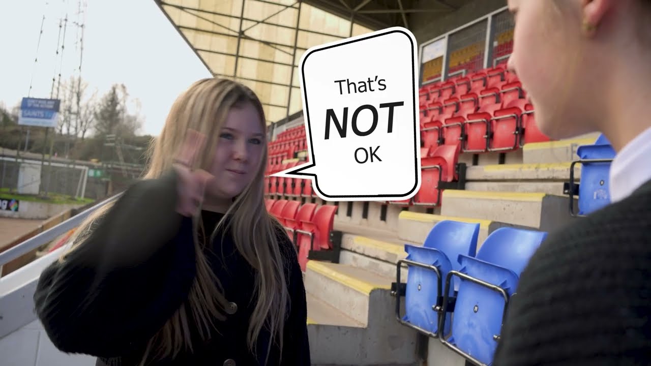 Show Racism the Red Card - The 5Ds