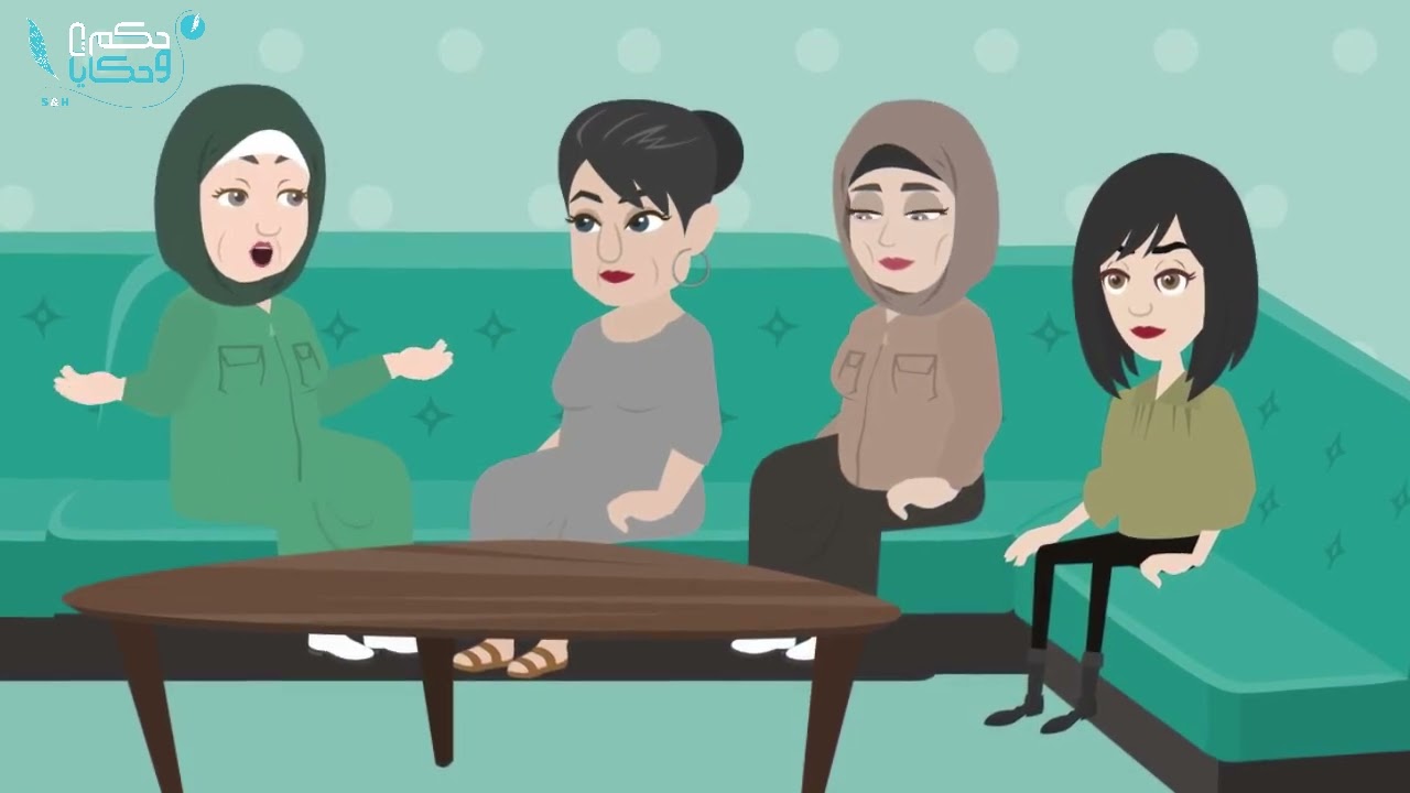 خرجتلى بنت أختى وكسفتنى قدام الكل كسفه مهببه وكل ده عشان قولت- حكايات عربية -  حكايات حقيقية