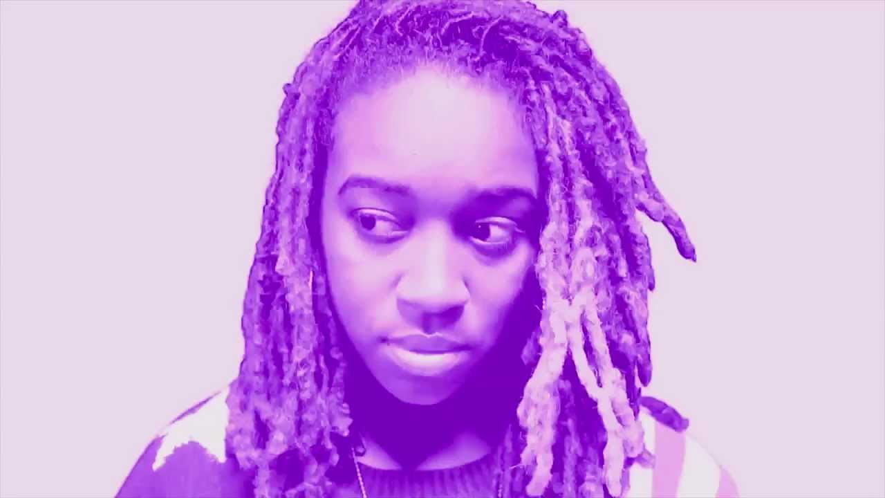 Jackie Hill Perry - The Problem (@jackiehillperry @humblebeast)