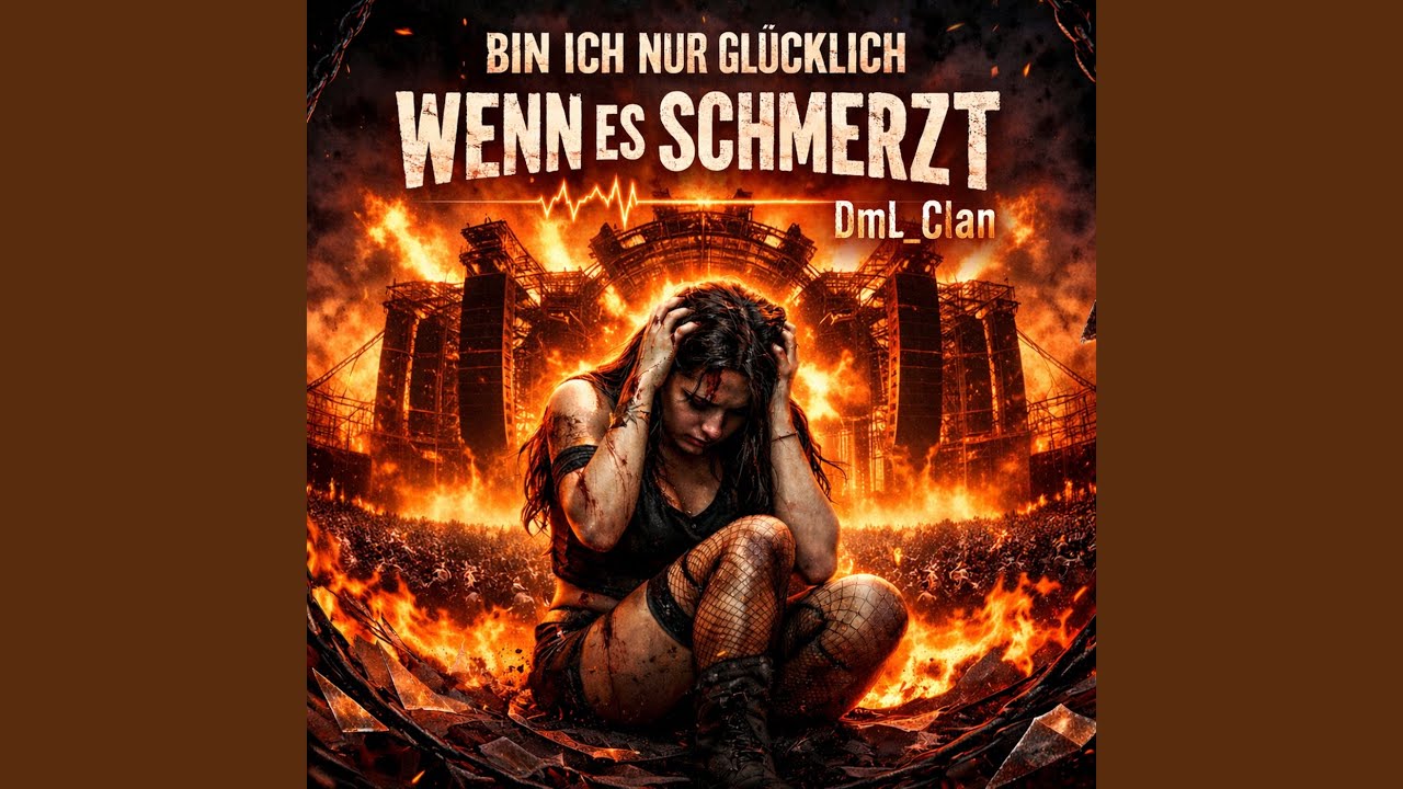 Bin Ich Nur Glücklich Wenn Es Schmerzt