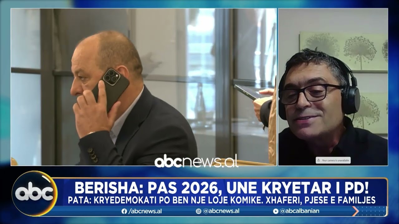 &ldquo;Largimet nga PD, akte t&euml; pastra politike&rdquo;, gazetari: Po ikin votuesit, sepse nuk ka shpres&euml;