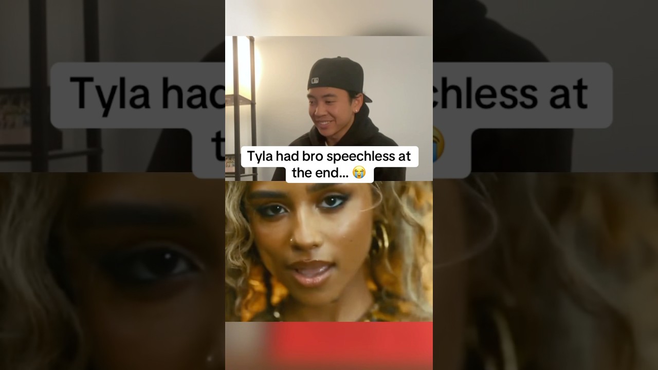 Tyla - PUSH 2 START REACTION! 😍🇿🇦 South African Amapiano Music #shorts