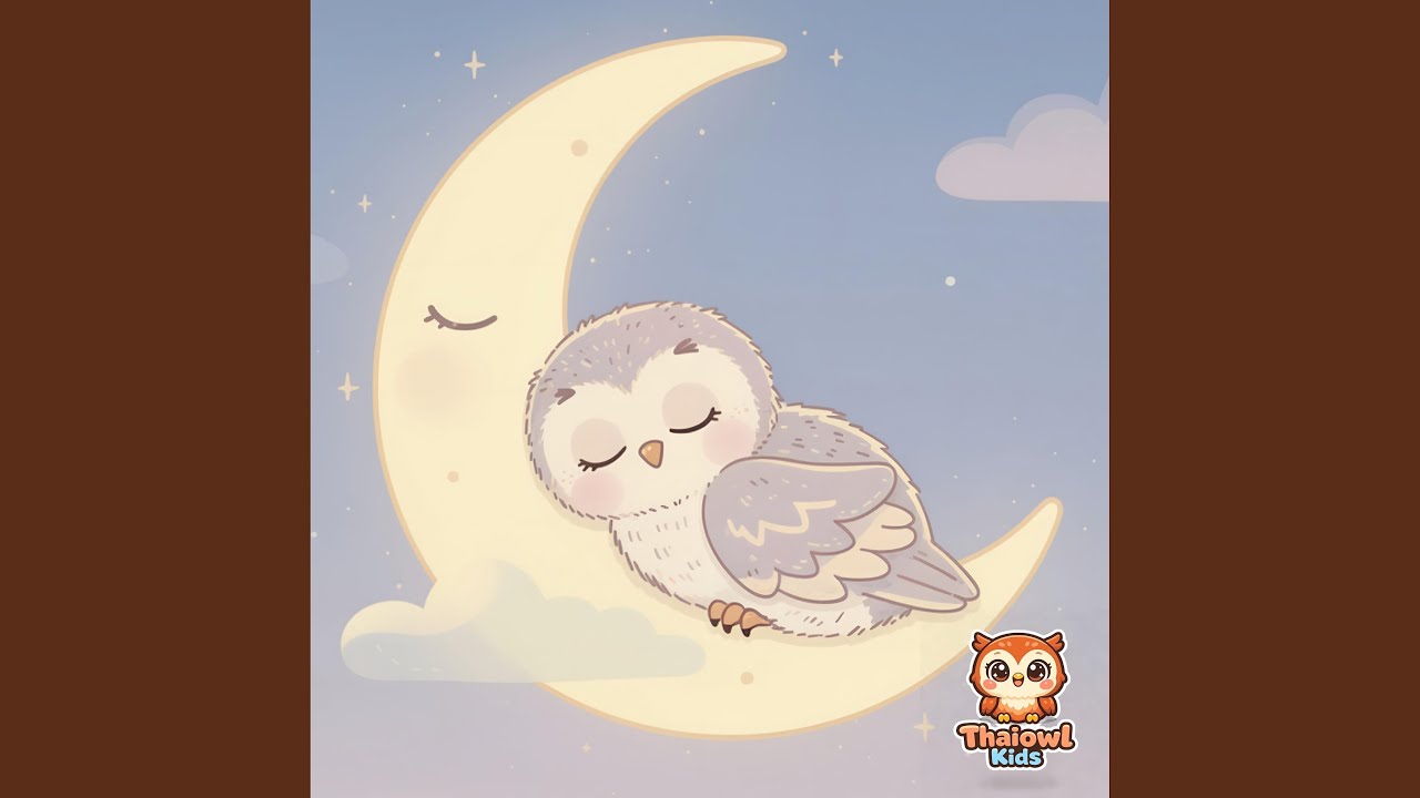 Gute Nacht, Kleine Eule