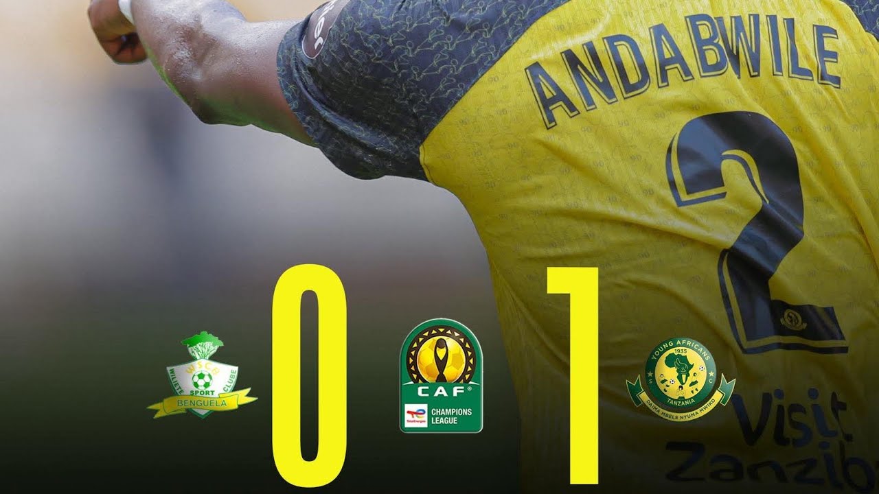 #YANGA Angalia HAPA  subscribe tu