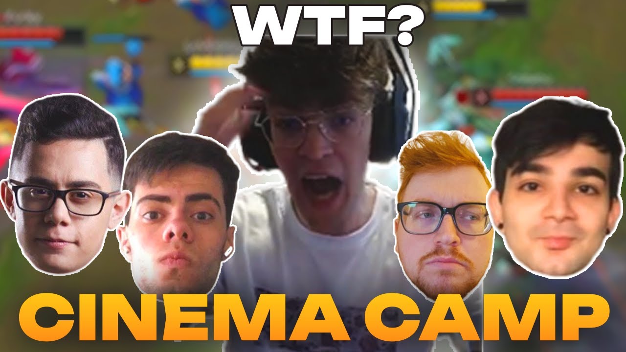 GETTING CAMPED IN TOURNAMENT (VERY MAD) | Yamatosdeath