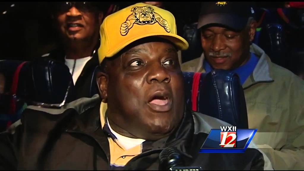 Aggie Pride! A&T fans hit road for bowl game