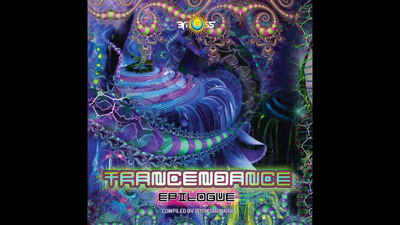 Etnica & Pleiadians - Plasma Light