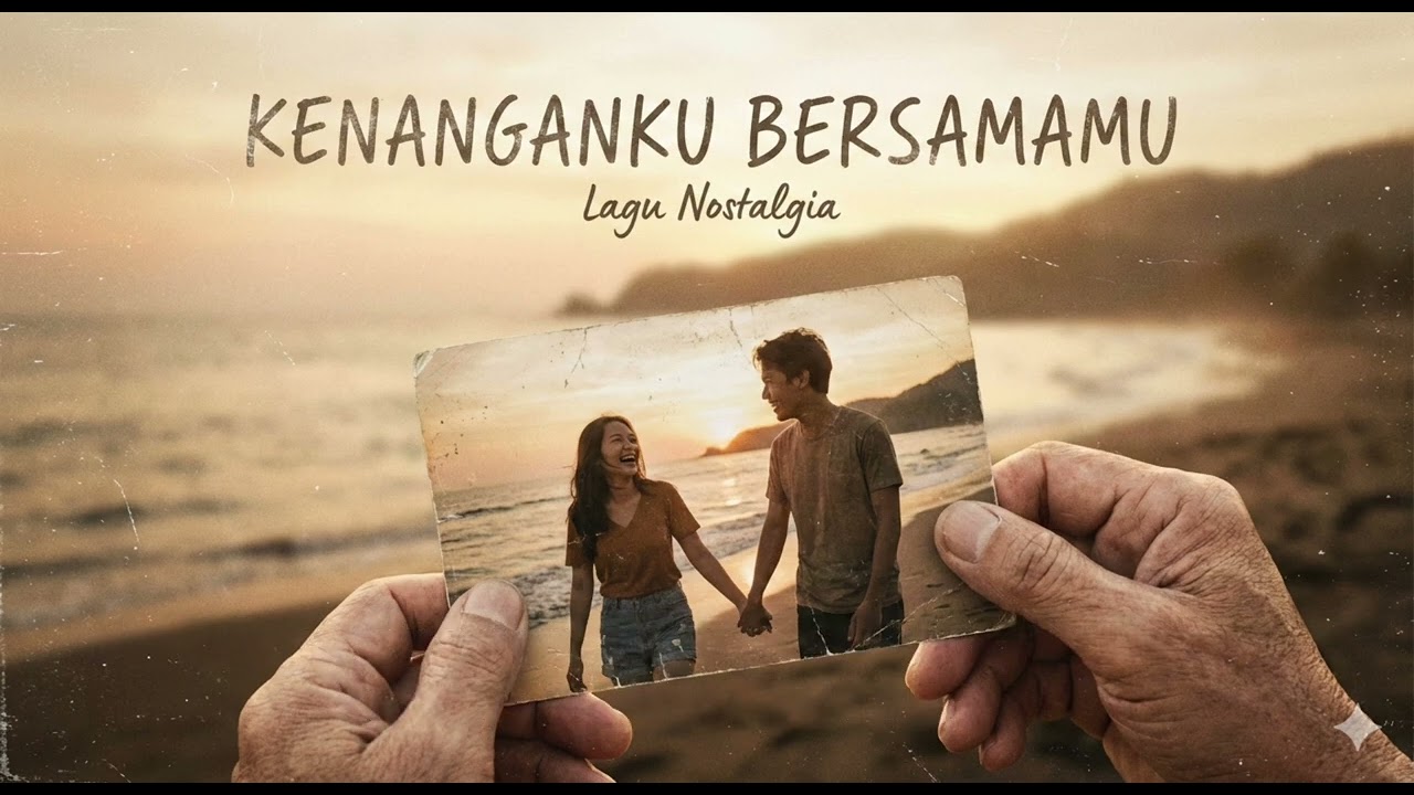 Hari Sumantri - Kenanganku Bersamamu