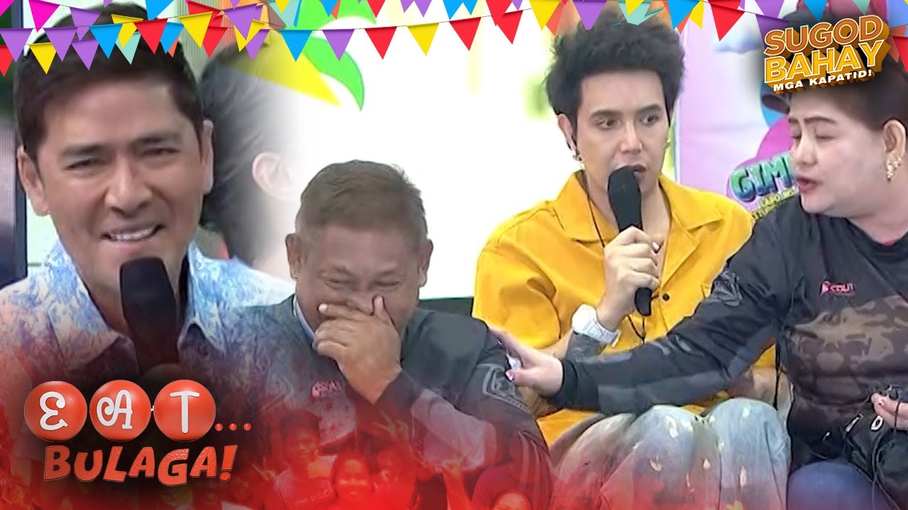 SB winner na si Jessa, nasaktan sa sinabi ng asawa?! 🤣 | SUGOD BAHAY MGA KAPATID | May 26, 2025