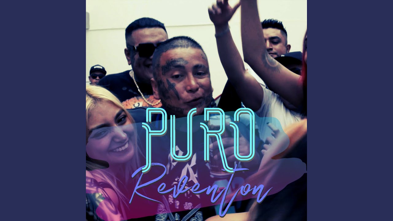 Puro Reventon