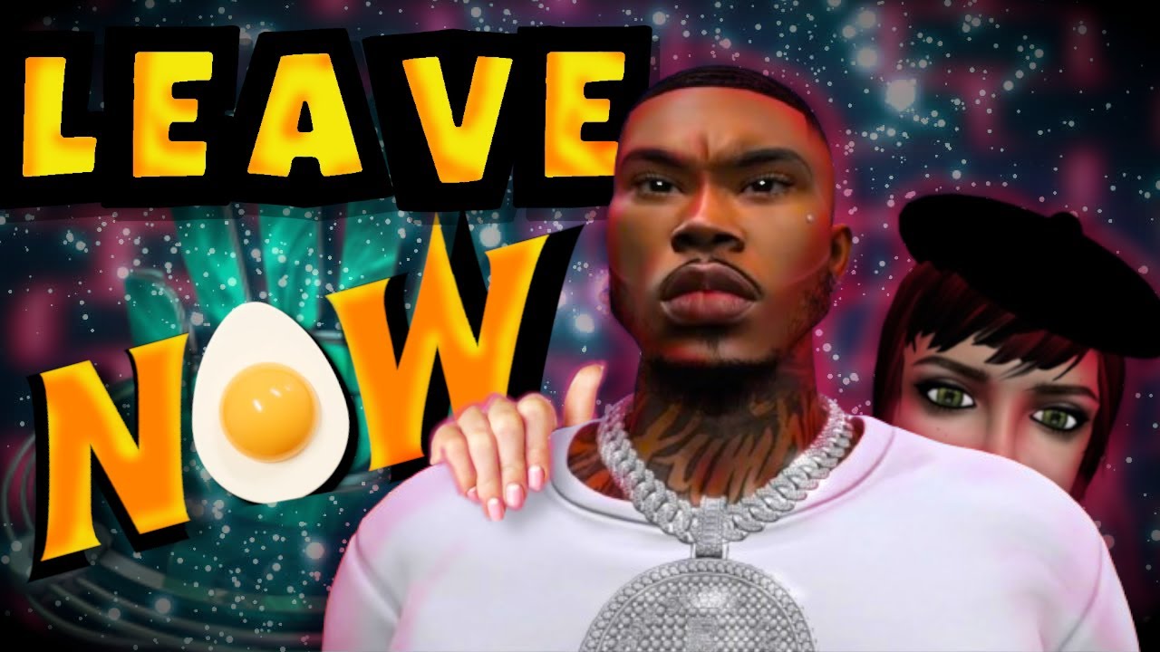 😃 КАК ЗАВЕСТИ ДРУЗЕЙ ВО ВТОРОЙ ЖИЗНИ 🫂