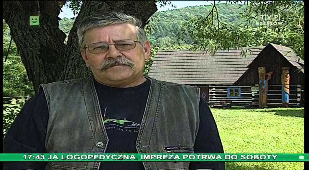 TVP Rzesz&oacute;w - Bieszczadzkie Klimaty - Nostalgia za Łemkowyną