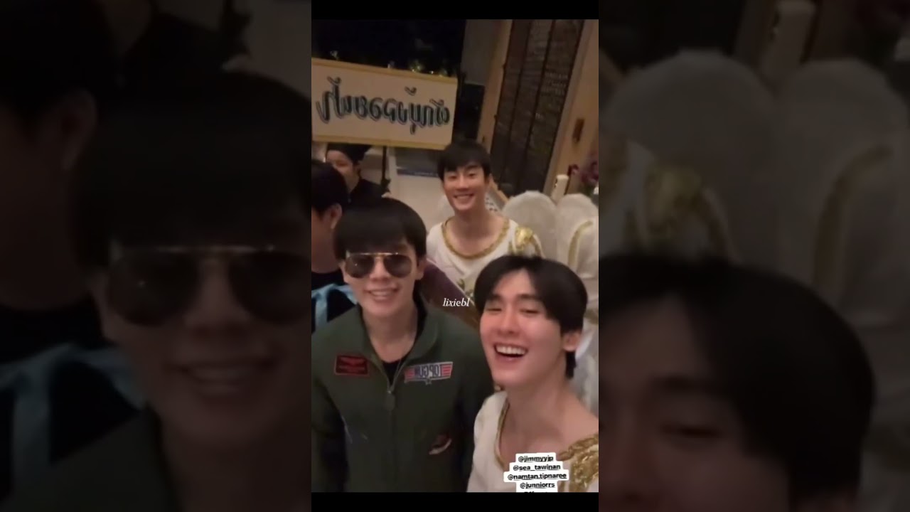 gmmtvouting2024 #ฟอสบุ๊ค #forcebook #gmmtvouting2024