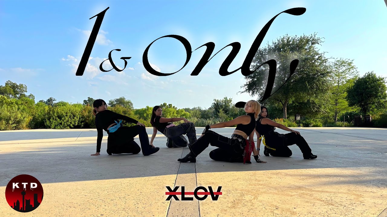 [KTD OFFICIAL] XLOV - ‘1&Only’ | Dance Cover
