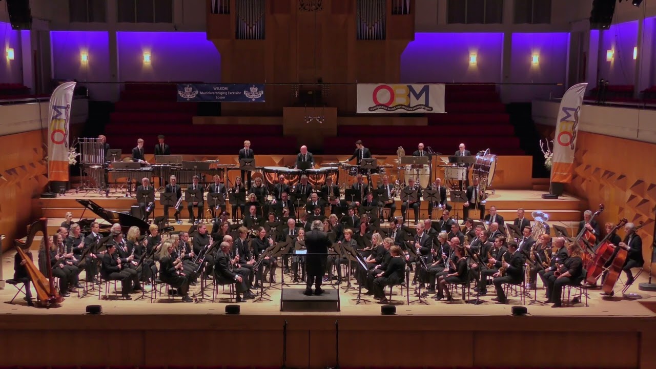 Ximo Tarín Micó (1990) - Symphony No. 4