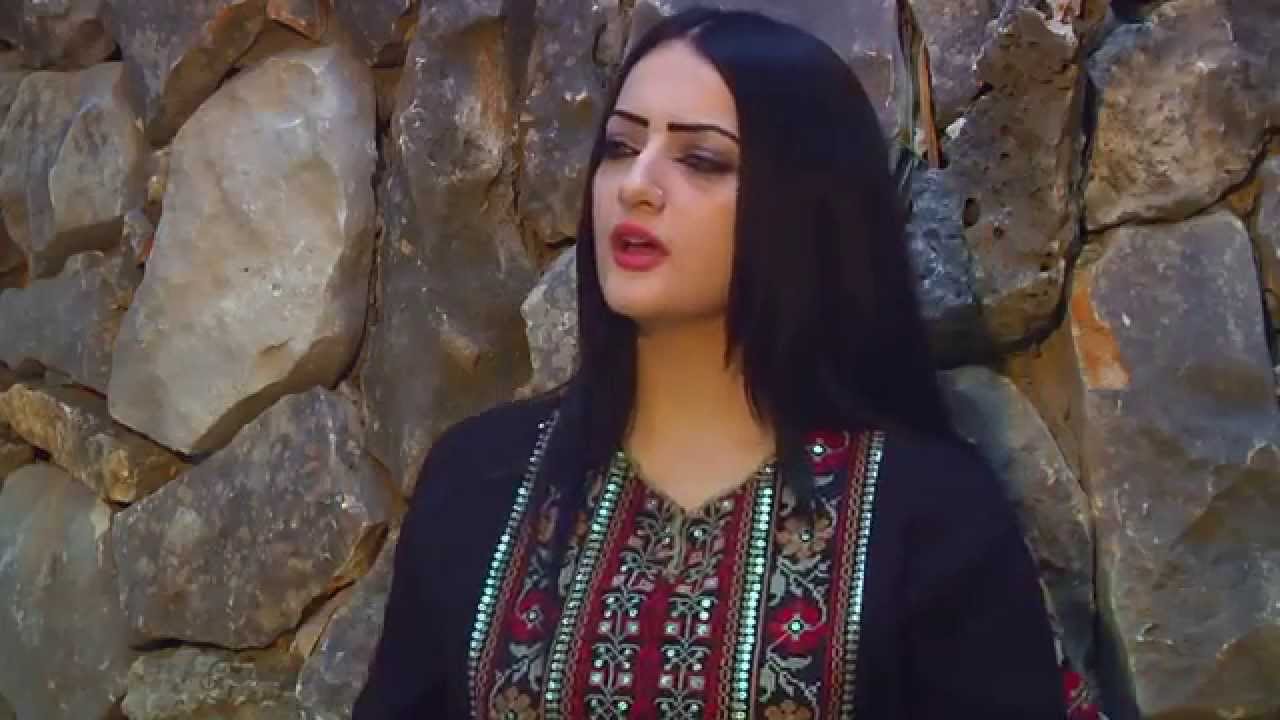كليب حيد عن الجيشي محمود بدويه منال موسى-haed an algashe لكليب الرسمي