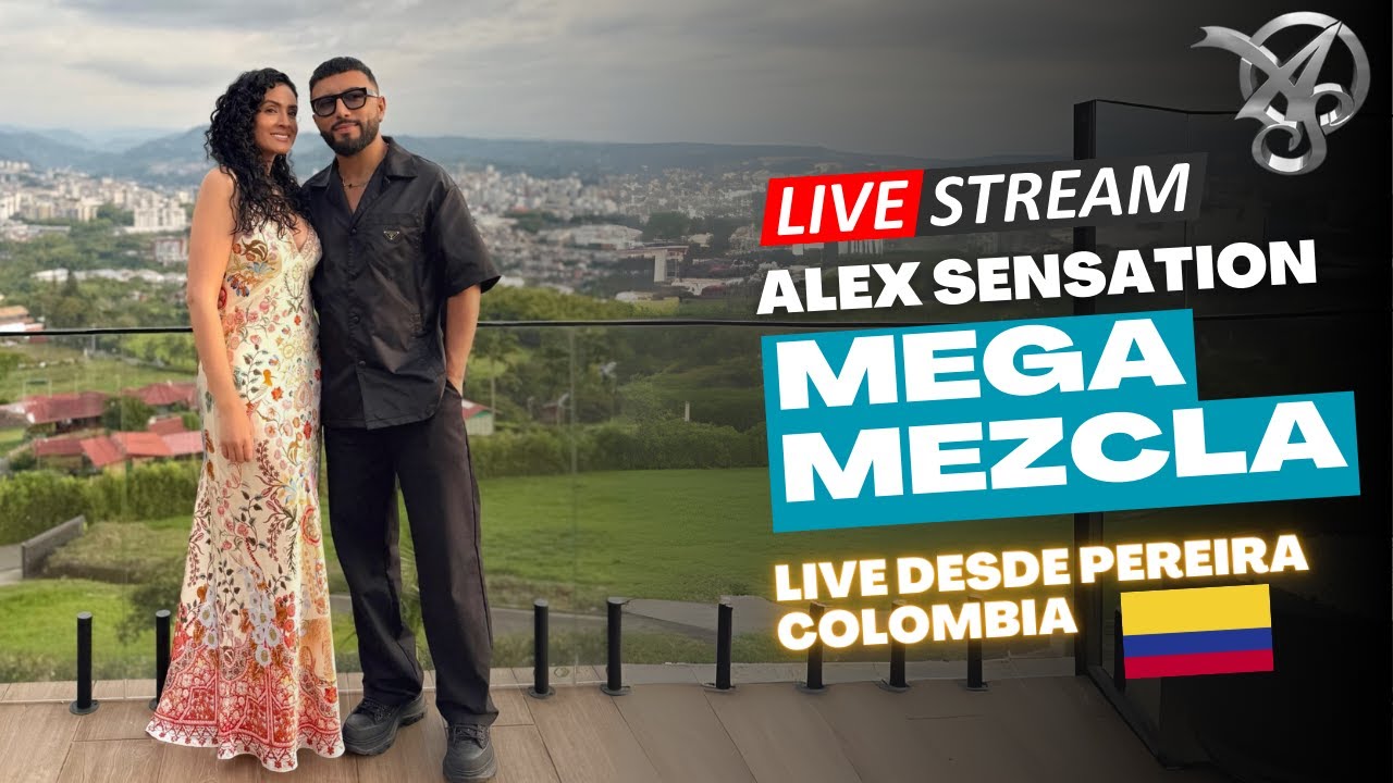 Live de Pereira