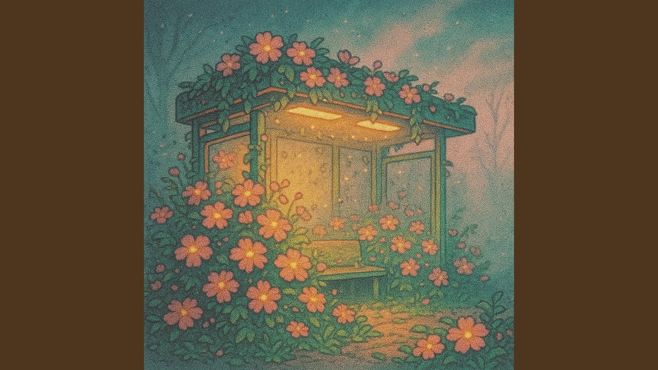 Bus Stop Bloom