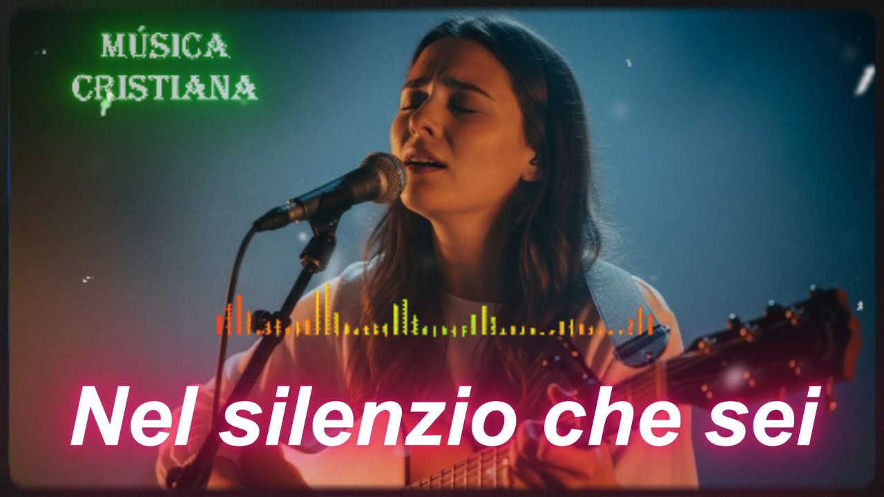 Adorazione profonda: un canto che tocca il cielo e trasforma il cuore