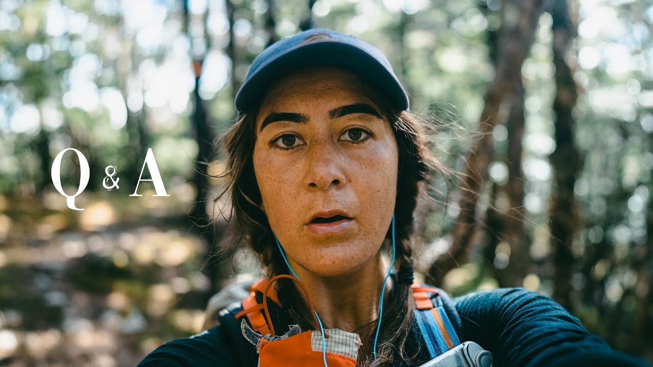 I walked the length of New Zealand | Te Araroa Q&A