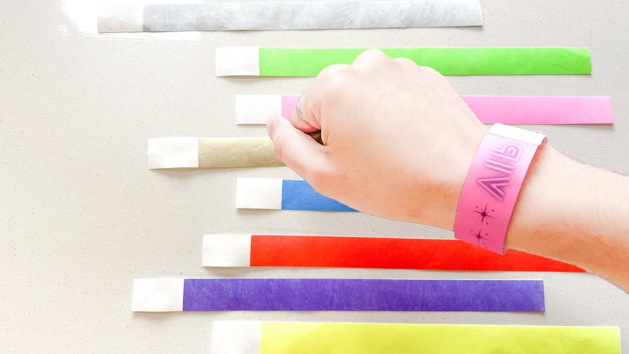 Mr-Label – 800 Ct. ¾