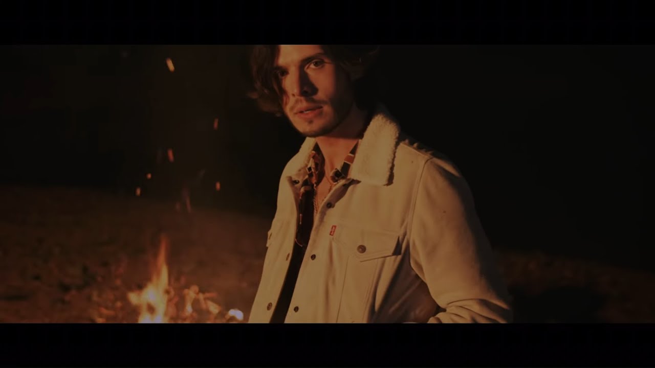 Fredi Leis - Portobello (Videoclip Oficial)