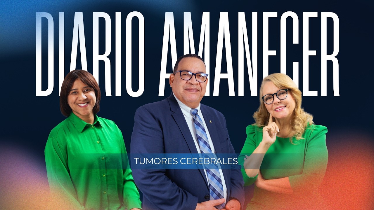 Diario amanecer. Tumores cerebrales