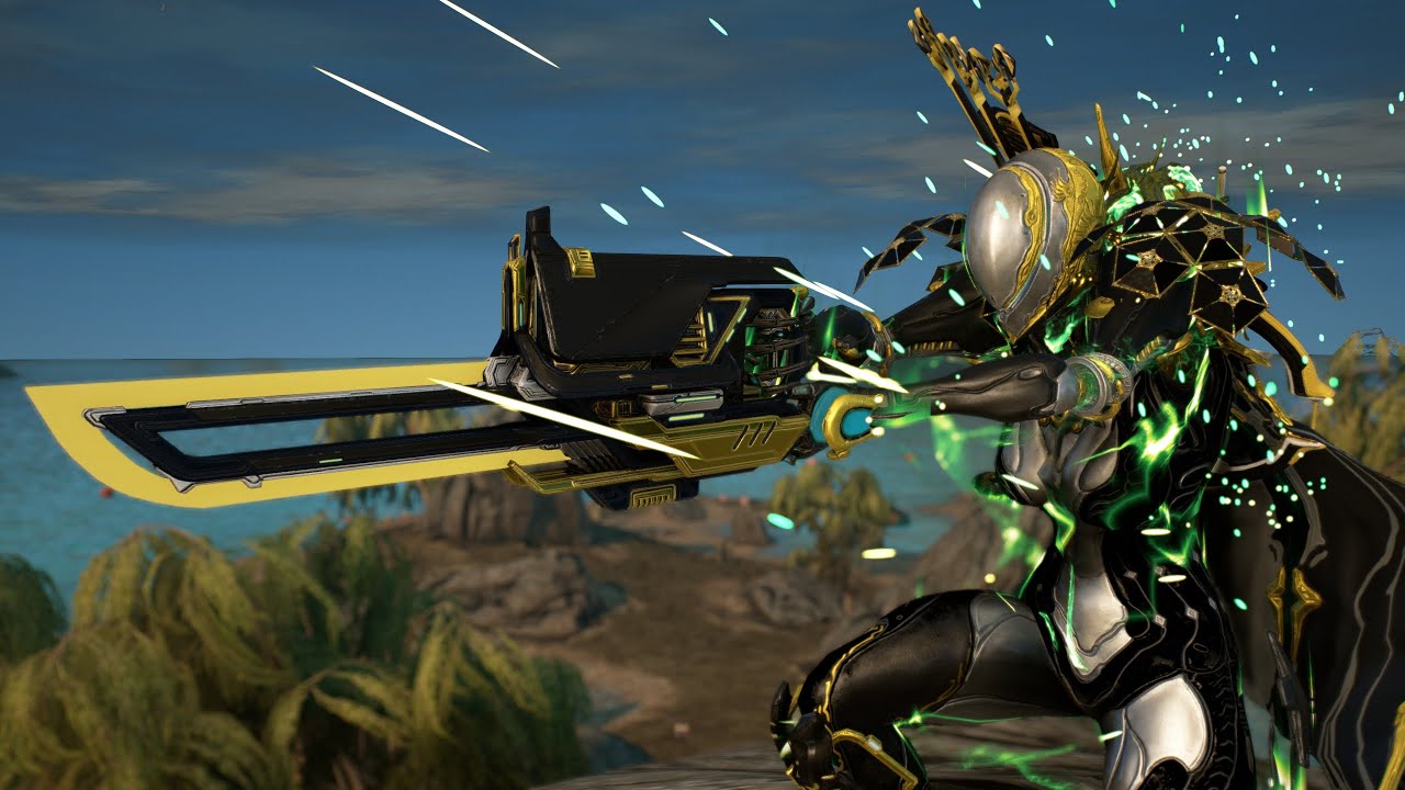 The STROPHA: We were all WRONG about this | WarFrame builds