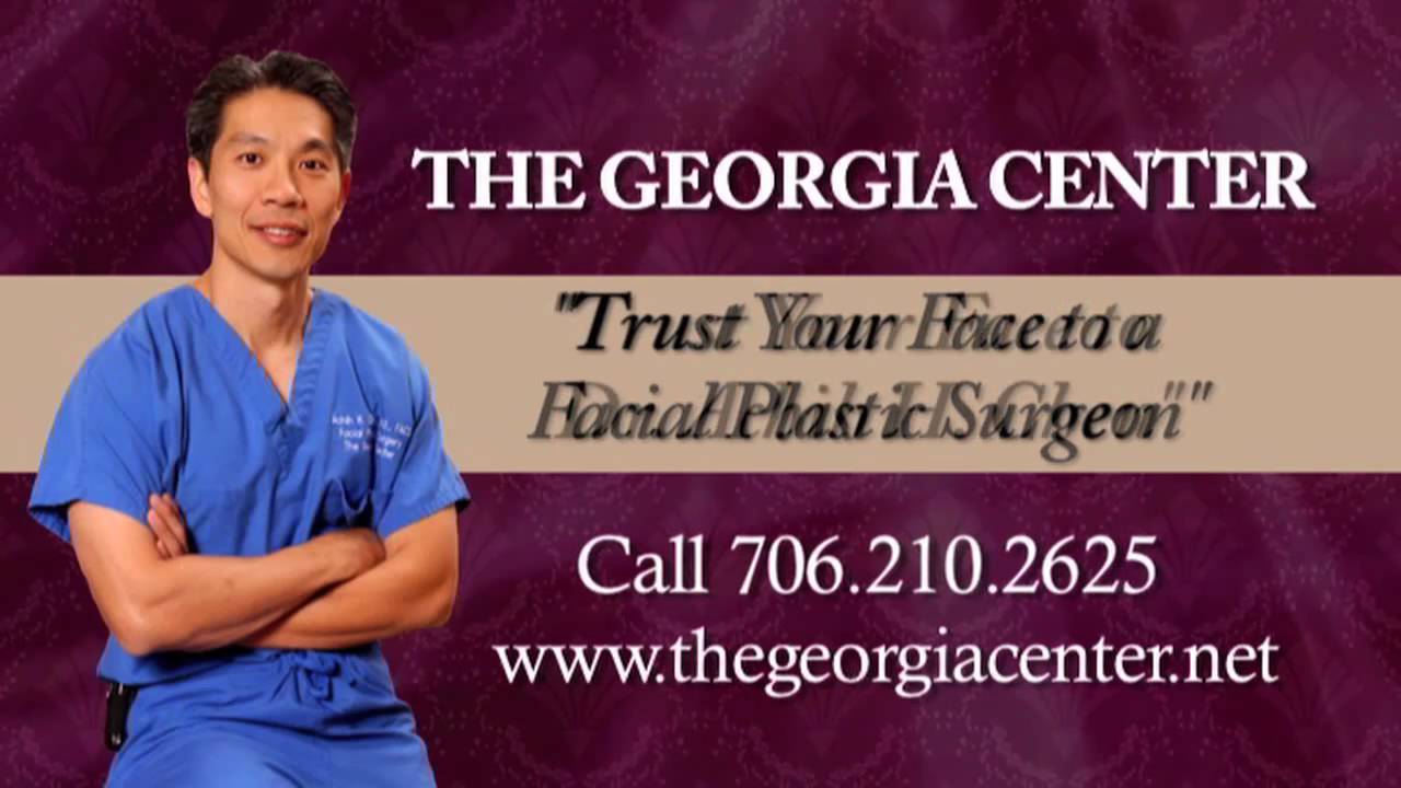 Botox, Lip Augmentation, Restylane - Augusta, Atlanta, Athens and Evans Georgia - Meet Dr. Chen