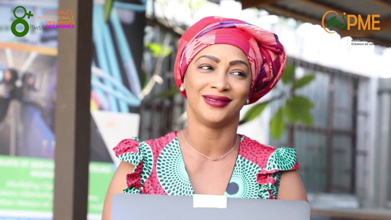 Entrepreneuriat Féminin en Côte d'Ivoire : Elles en parlent le mieux !