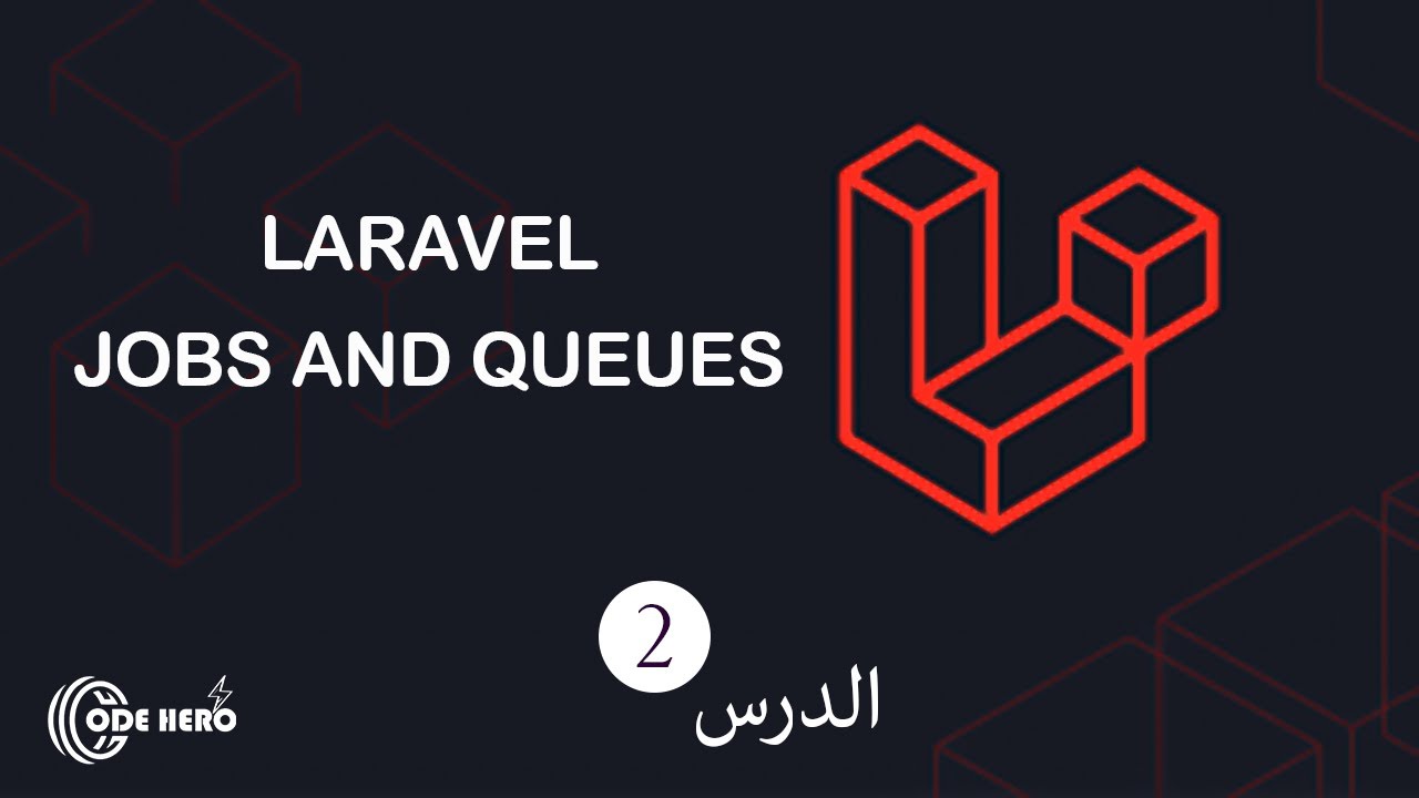 Jobs and Queues in Laravel - Lesson 2