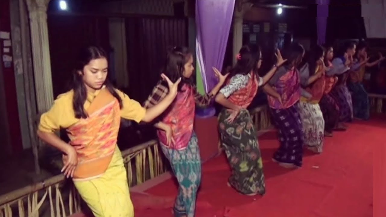 IJA DABUHNA Lagu Karo Gendang Salih Keyboard Karo Kerja Tahun terbaru GUNUNG Tiga Binanga