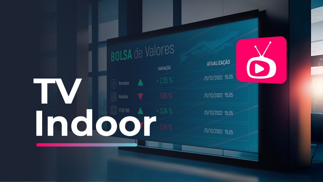 TV Indoor  |  TV Player