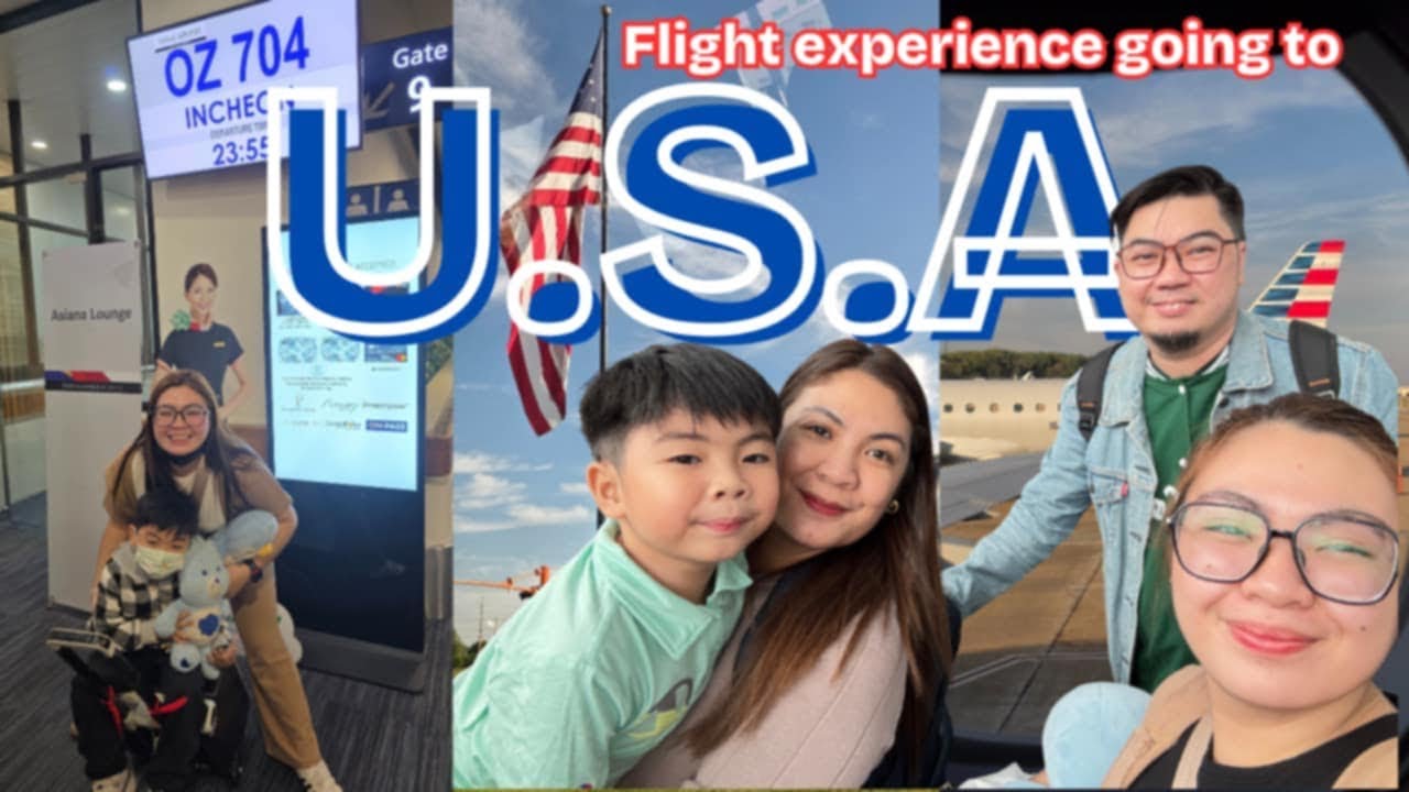 В погоне за мечтой, покидая Филиппины | BsquadRNs | Eb3visa | USRN