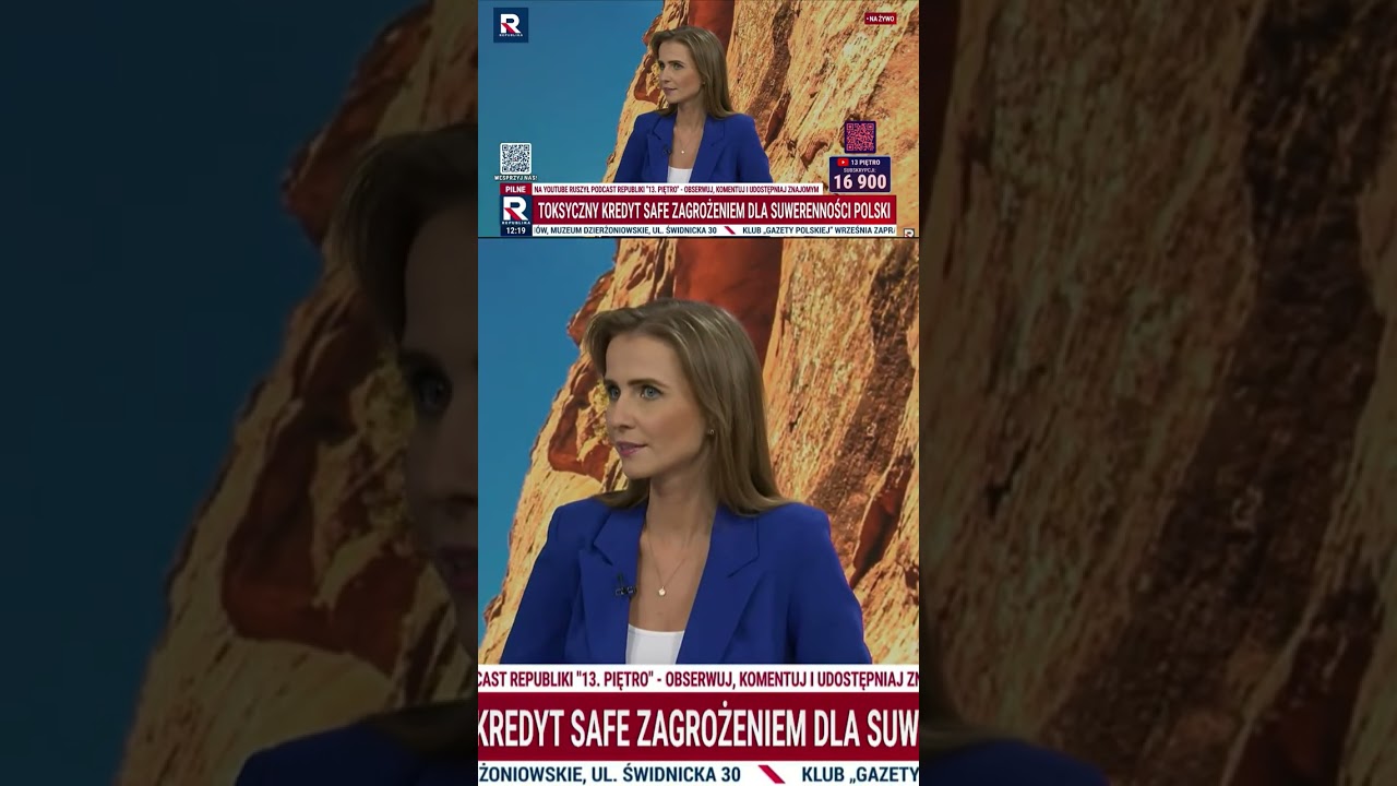 KONIEC MAŁYCH GMIN?! Rząd szykuje masową likwidację pod okiem Kierwińskiego!
