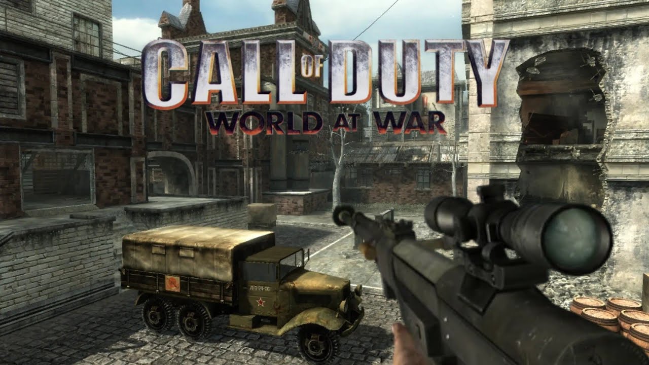 PUBLIC MATCHES ON WORLD AT WAR WERE CRAZY IN 2026...