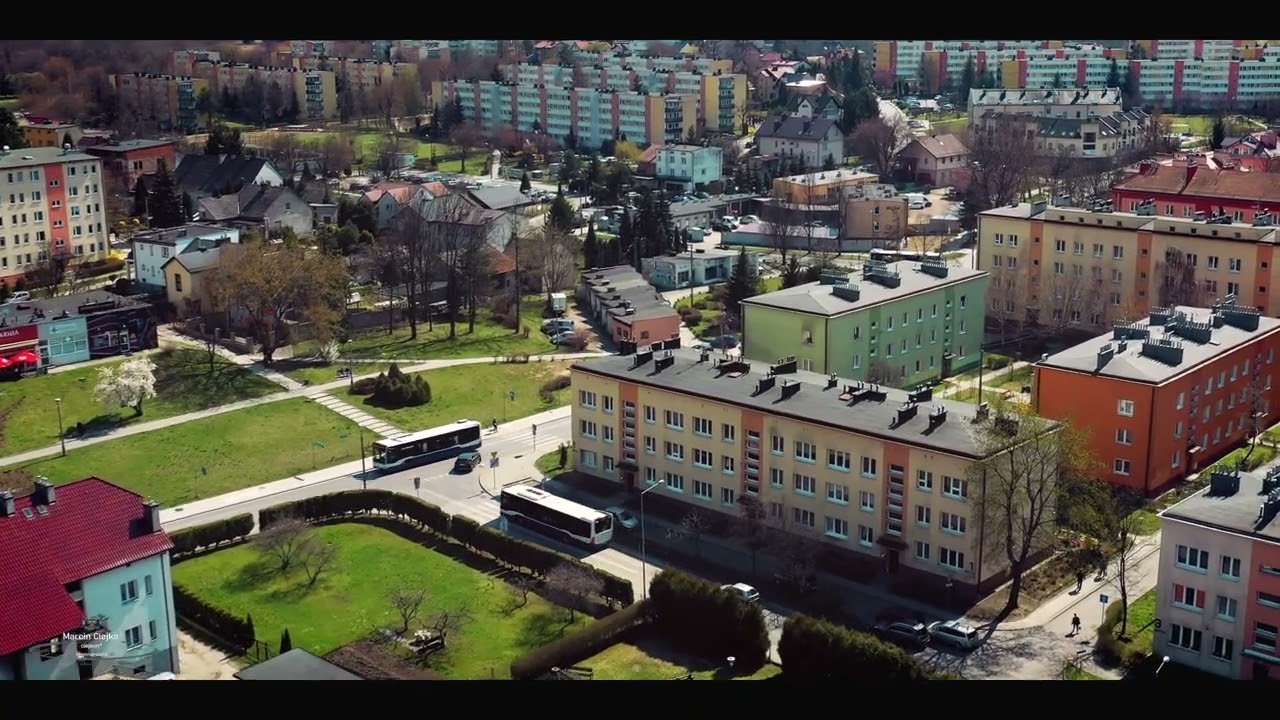 Skawina 2022 4K